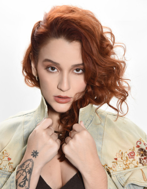 FERNANDA BONFIM (Foto 2)