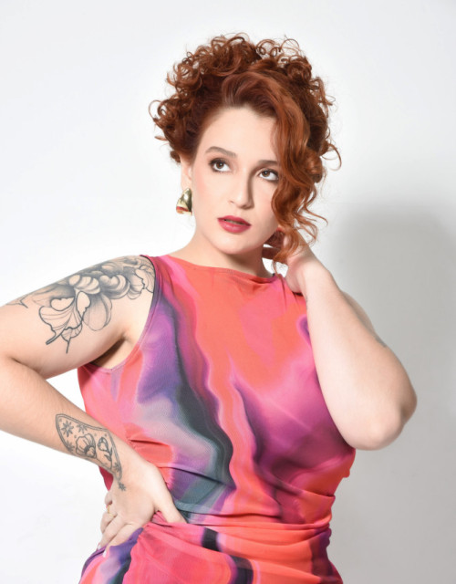 FERNANDA BONFIM (Foto 2)