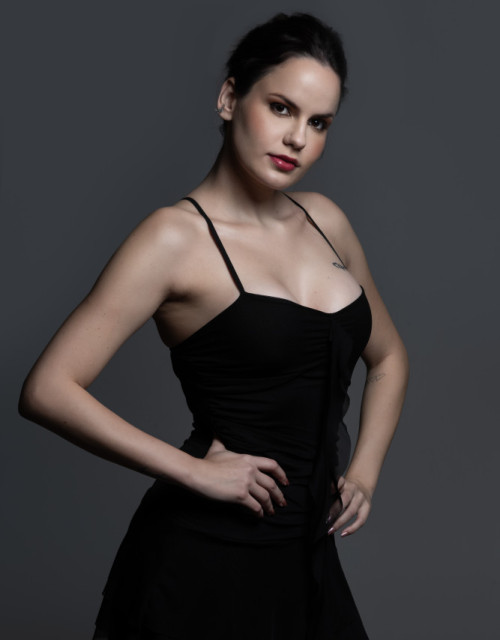SABRINA FERRARI (Foto 3)