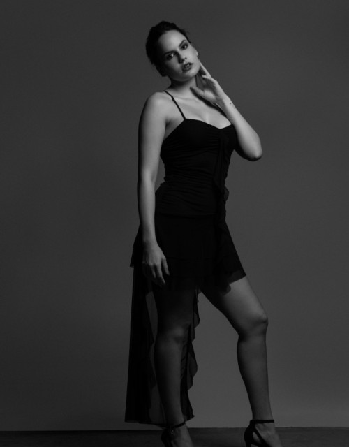 SABRINA FERRARI (Foto 1)