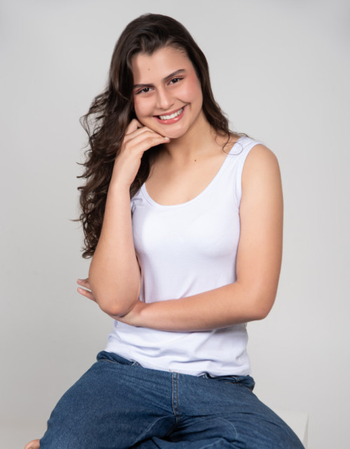 ANA CAROLINA RICCI (Foto 3)