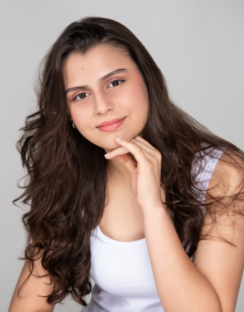 ANA CAROLINA RICCI