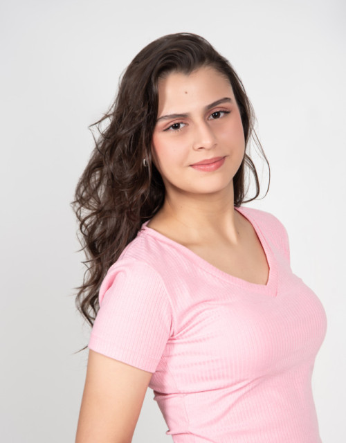 ANA CAROLINA RICCI (Foto 4)