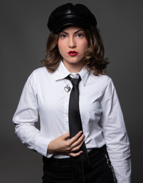 ALICIA D ANDREA (Foto 2)