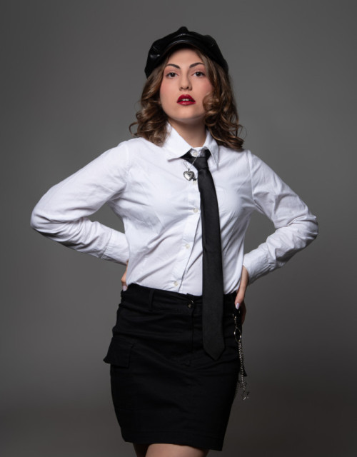 ALICIA D ANDREA (Foto 1)