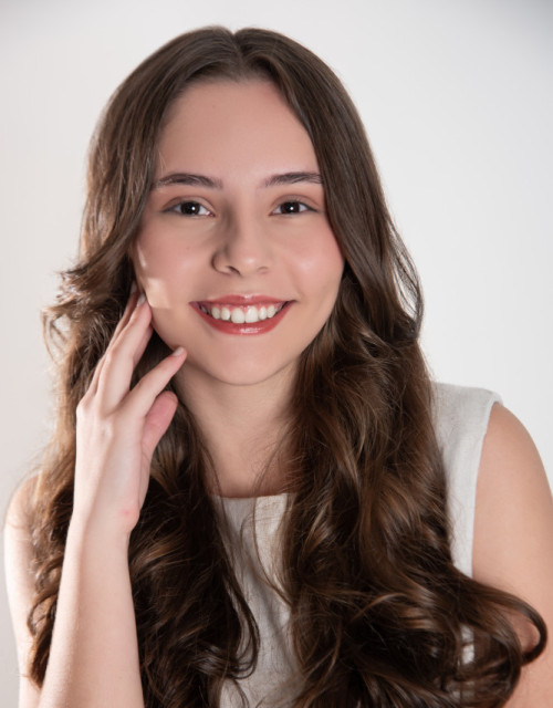 MARIA CLARA FÉLIX