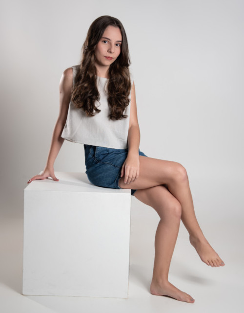 MARIA CLARA FÉLIX (Foto 6)