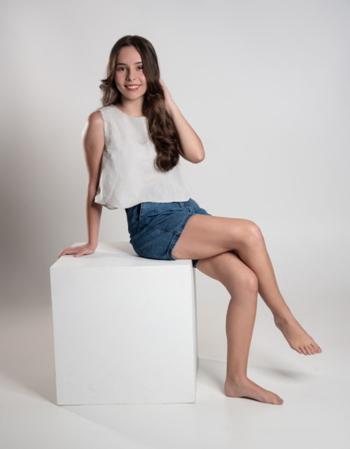 MARIA CLARA FÉLIX (Foto 5)