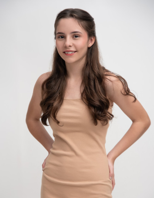 MARIA CLARA FÉLIX (Foto 2)