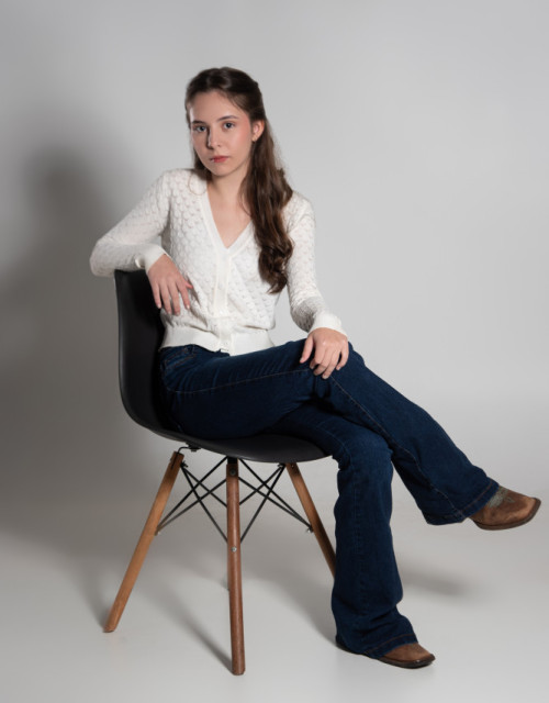 MARIA CLARA FÉLIX (Foto 1)
