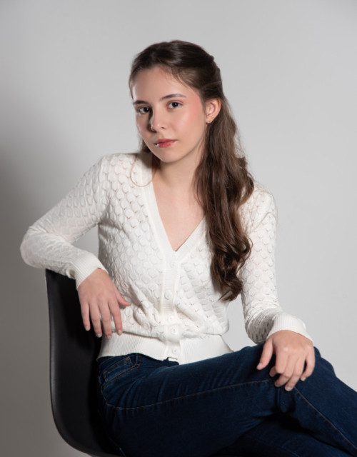 MARIA CLARA FÉLIX (Foto 4)