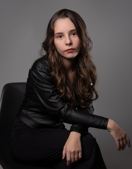 MARIA CLARA FÉLIX (Foto 2)