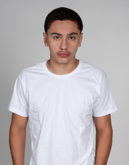 GABRIEL GARCIA