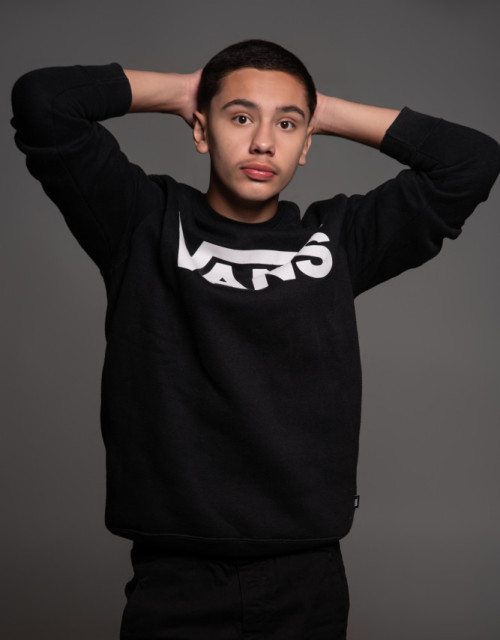 GABRIEL GARCIA (Foto 1)
