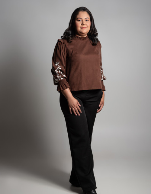 DANIELA BATISTA (Foto 5)