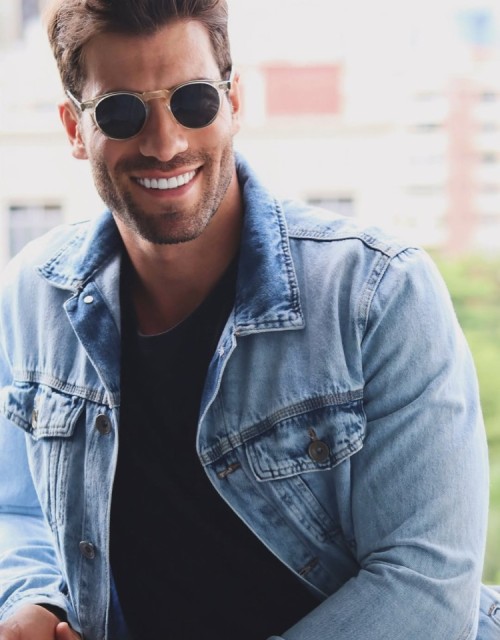 RONI MAZON (Foto 1)